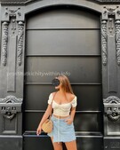 Анкета проститутки Ника - метро Хамовники, возраст - 23