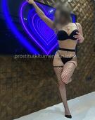 Анкета проститутки Адель - метро Люблино, возраст - 23