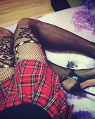 Анкета проститутки Надюша - метро Покровское-Стрешнево, возраст - 27